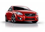 Volvo C30 R-Design 2010 года